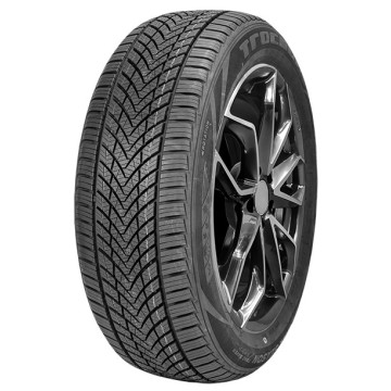 Tracmax Trac Saver AS 01 205/70R14 95 T
