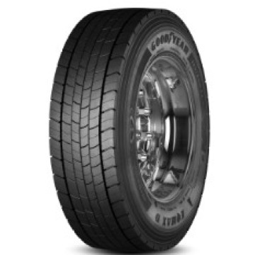 Goodyear Eqmax D Ultra 315/70R22.5 154L/152M
