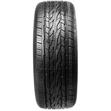 Continental CrossContact LX 2 255/65R17 110 H