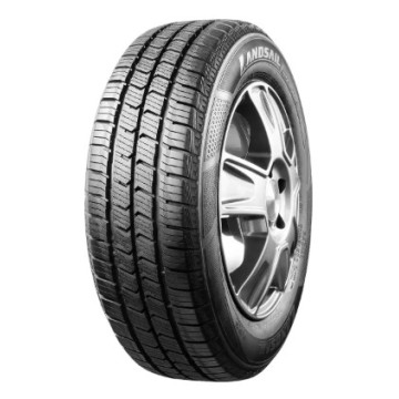 Landsail 4-Seasons Van 2 195/60R16C 99/97 H