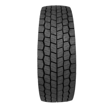 Barkley BRD1 295/60R22.5 150/147L