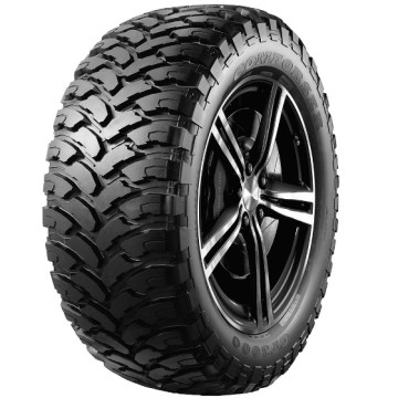 Comforser CF3000 Black LT215/85R16 115/112 Q