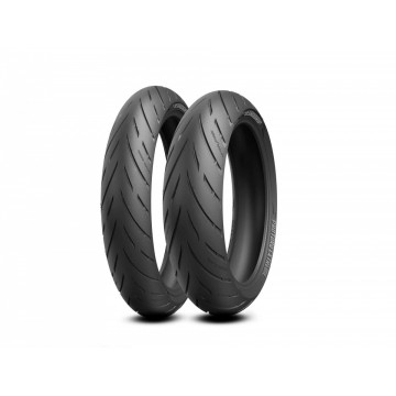 TVS Eurogrip PROTORQ EXTREME 140/70R17 66W