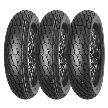 Mitas FLAT TRACK 130/80-19 71H