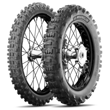 Michelin Enduro Medium 2 90/100-21 57R