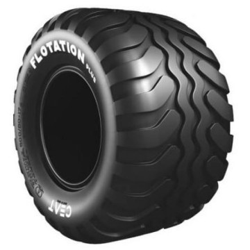 Ceat Flotation Plus 600/55-22.5 16PR