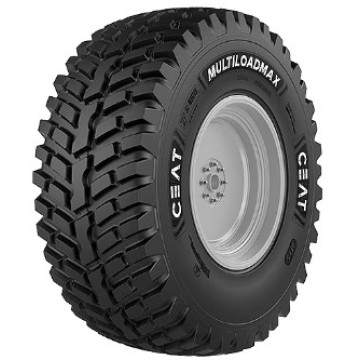 Ceat MULTILOADMAX 250/80R16 123D/127A8