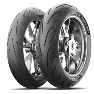 Michelin Power Shift 160/60R15 67H