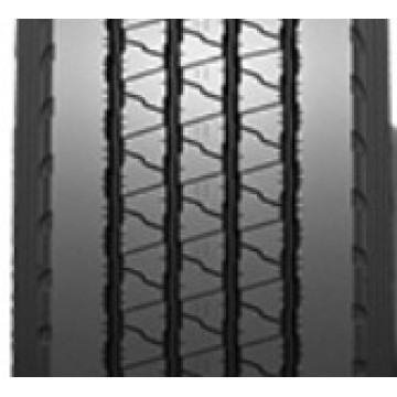 Laufenn LF21 215/75R17.5 126/124M
