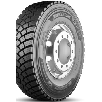 Bridgestone M-Drive 002 315/80R22.5 156/150 K