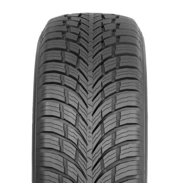 Nokian Seasonproof C1 235/65R16C 121/119 R