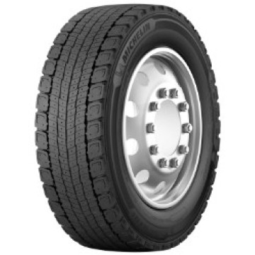 Michelin X Line Energy D3 315/60R22.5 152/148 L