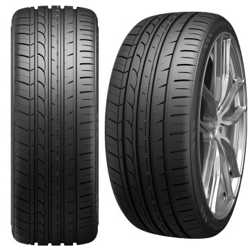 Dynamo STREET-H MU02 225/40R19 93 (Z) Y