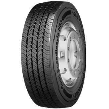 Continental Conti Scandinavia HS3 385/65R22.5 164K