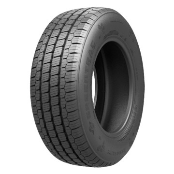 Greentrac Season Master Van 235/65R16C 121/119 R