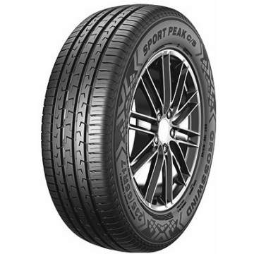 Crosswind Sport Peak C/S 235/65R17 108 V