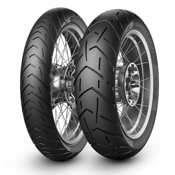 Metzeler Tourance Next 2 120/70R19 60W