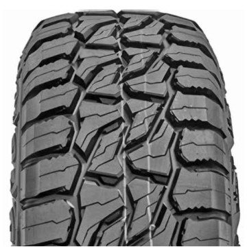 A-Plus Rock Shredder R/T LT35X12.50R20 121 Q