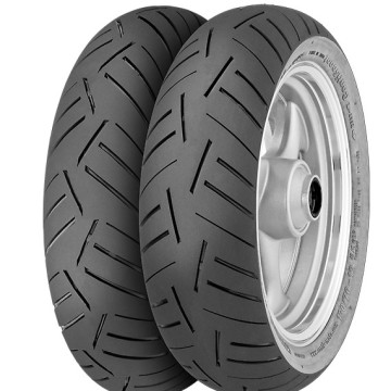 Continental ContiScoot 110/70-11 45L