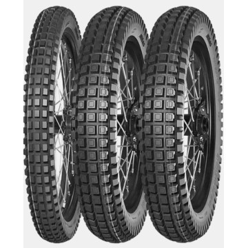 Mitas Enduro Hybrid 110/90-19 62P
