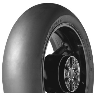 Dunlop KR108 190/55R17
