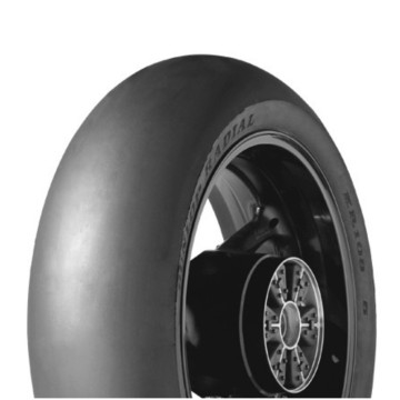 Dunlop KR109 125/80R17