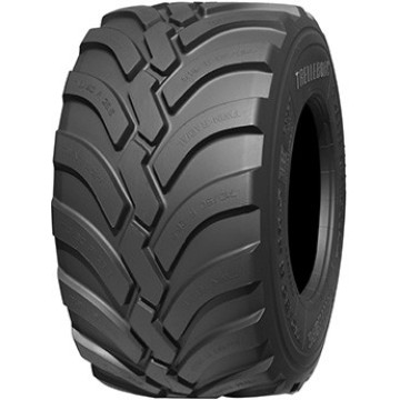 Trelleborg Twin Radial 500/60R22.5 155D