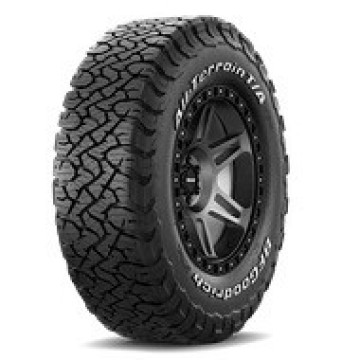 Goodrich All-Terrain T/A KO3 LT285/60R18 118/115 S BF