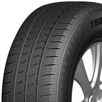 TBB Tires Advenzza AS 215/60R17C 109/107 T