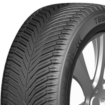 TBB Tires Fortezza AS 215/55R16 97 W