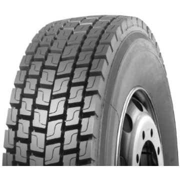 Ovation VI-638 315/80R22.5 156/152L (154/151M)