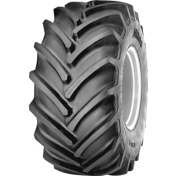 Mitas AC 70 H 650/75R32 167A8/164B