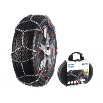 Pewag Snox Pro