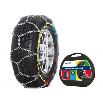 Pewag brenta-C 4X4