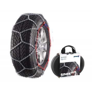 Pewag snox SUV