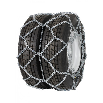 Pewag austro super zwilling