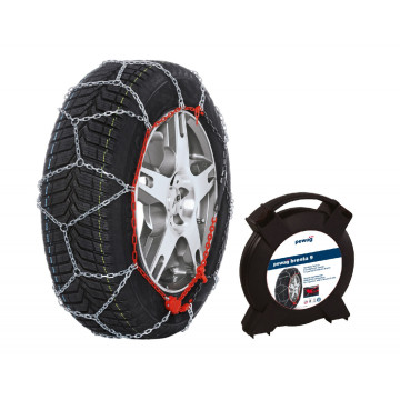 Pewag brenta 9