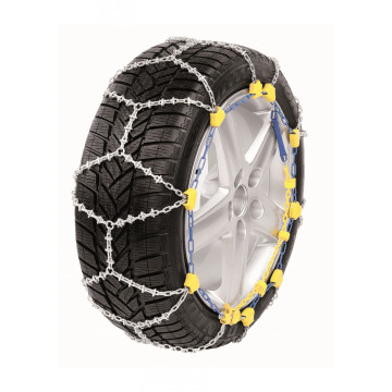 Ottinger 9 mm-Ringkette