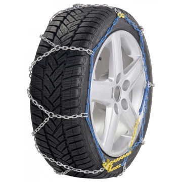 Ottinger Y-Ringkette