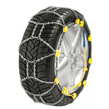 Ottinger QS - Spur