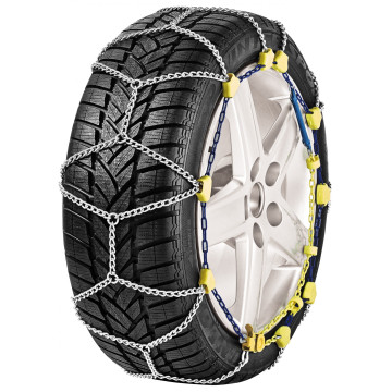 Ottinger 7 mm-Ringkette