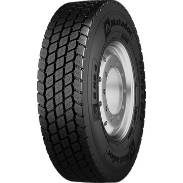 Matador D-HR4 315/80R22.5 156/150 L