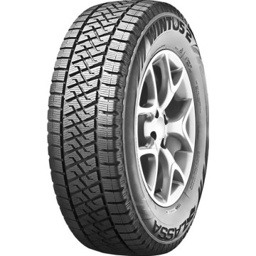 Lassa Wintus 2 235/65R16C 121/119 N