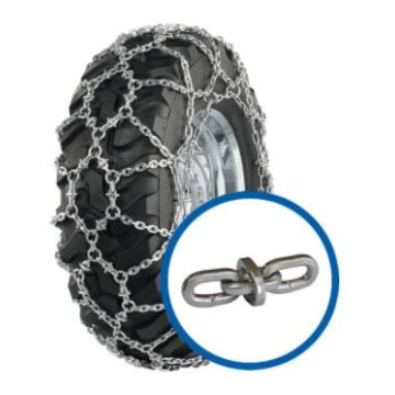 Ottinger Netz GS