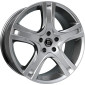 9x20 ET35 - LK5/114.3 ML67.1 Diewe Amaro chromo