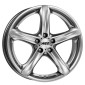7.5x17 ET35 - LK5/112 ML70.1 AEZ Yacht high gloss
