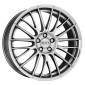 7x16 ET40 - LK5/112 ML70.1 Dotz Rapier high gloss