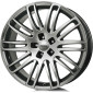 9x20 ET35 - LK5/114.3 ML70.1 Rial Murago sterling-silber