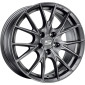 8x17 ET45 - LK5/120 ML72.56 MSW MSW 25 matt titanium tech
