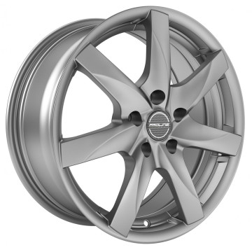 6.5x15 ET21 - LK4/108 ML65.1 Proline BX100 matt grey